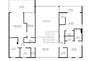 823 Ponce de Leon Dr, Fort Lauderdale, FL 33316 - Photo 77