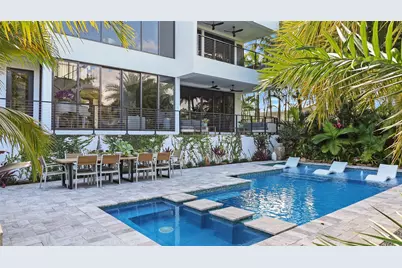 823 Ponce De Leon Drive, Fort Lauderdale, FL 33316 - Photo 7