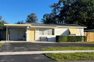 9199 SW 49th Pl, Fort Lauderdale, FL 33328 - Photo 3