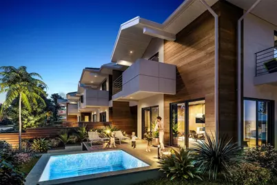 3865 NE 23rd Avenue #A-7, Pompano Beach, FL 33064 - Photo 3