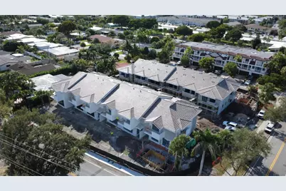 3865 NE 23rd Avenue #A-7, Pompano Beach, FL 33064 - Photo 11