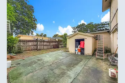 7141 Custer Street, Hollywood, FL 33024 - Photo 69