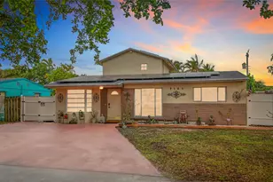 7141 Custer St, Hollywood, FL 33024 - Photo 3