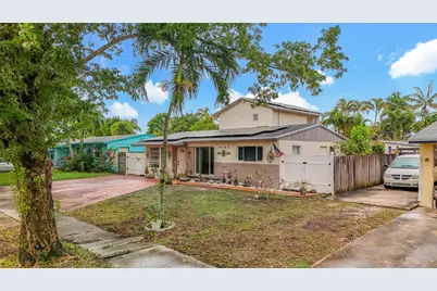 7141 Custer Street, Hollywood, FL 33024 - Photo 5
