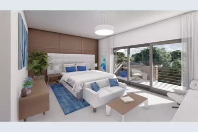 3869 NE 23rd Avenue #A-5, Pompano Beach, FL 33064 - Photo 7