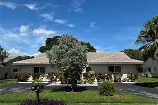 11461 NW 38th St, Coral Springs, FL 33065 - Photo 1