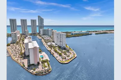 500 Bayview Drive #2023, Sunny Isles Beach, FL 33160 - Photo 35