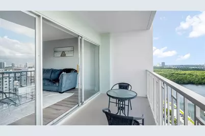 500 Bayview Drive #2023, Sunny Isles Beach, FL 33160 - Photo 29