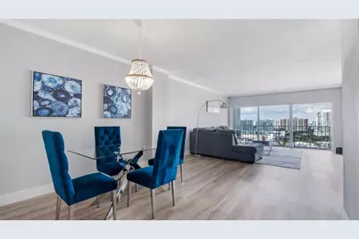 500 Bayview Drive #2023, Sunny Isles Beach, FL 33160 - Photo 1