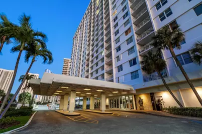 500 Bayview Drive #2023, Sunny Isles Beach, FL 33160 - Photo 25