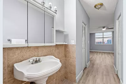 500 Bayview Drive #2023, Sunny Isles Beach, FL 33160 - Photo 17