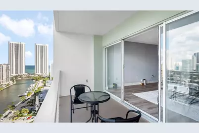 500 Bayview Drive #2023, Sunny Isles Beach, FL 33160 - Photo 19