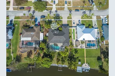 460 NE Cornwall Avenue, Port Saint Lucie, FL 34983 - Photo 61