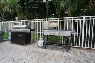 3930 Inverrary Boulevard #407-D, Lauderhill, FL 33319 - Photo 39