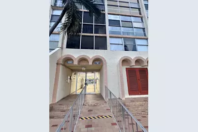 701 Three Islands Boulevard #215, Hallandale Beach, FL 33009 - Photo 1