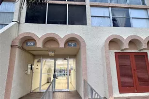 701 Three Islands Boulevard, Hallandale Beach, FL 33009 - Photo 1