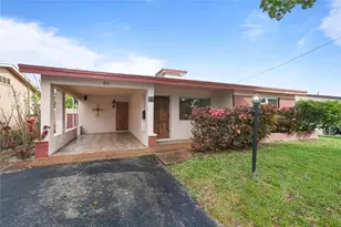 51 NE 49th St, Fort Lauderdale, FL 33334 - Photo 1