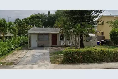 1120 D Street, Lake Worth, FL 33460 - Photo 1