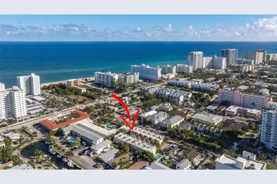 3213 NE 16th Street #112, Pompano Beach, FL 33062 - Photo 37