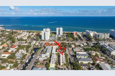 3213 NE 16th Street #112, Pompano Beach, FL 33062 - Photo 1