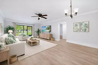2214 S Cypress Bend Drive #106, Pompano Beach, FL 33069 - Photo 3