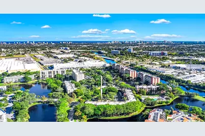 2214 S Cypress Bend Drive #106, Pompano Beach, FL 33069 - Photo 33