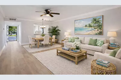 2214 S Cypress Bend Drive #106, Pompano Beach, FL 33069 - Photo 23
