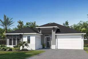 10889 Northwest Glynlea Blvd N, Port Saint Lucie, FL 34987 - Photo 1