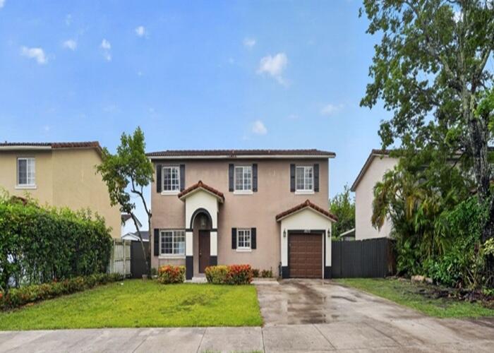 18123 SW 154th Ave - 18123 SW 154th Ave, Miami, FL 33187 Luxury Property | Jose Angel Pina