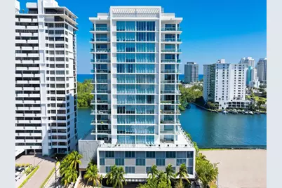 920 Intracoastal Drive #1402, Fort Lauderdale, FL 33304 - Photo 1