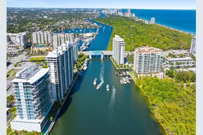 920 Intracoastal Drive #1402, Fort Lauderdale, FL 33304 - Photo 3