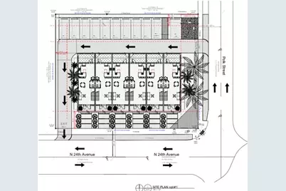 136 N 24th Avenue, Hollywood, FL 33020 - Photo 9
