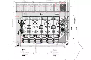 136 N 24th Ave, Hollywood, FL 33020 - Photo 9