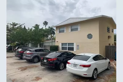 1129 NE 17th Terrace #4, Fort Lauderdale, FL 33304 - Photo 9