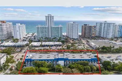3909 N Ocean Boulevard #107, Fort Lauderdale, FL 33308 - Photo 31