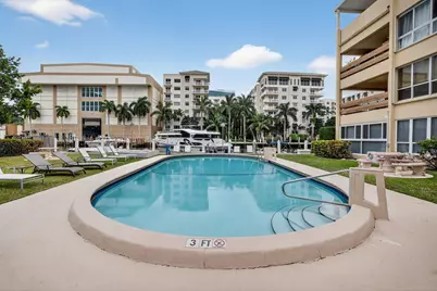 1700 SE 15th Street #308, Fort Lauderdale, FL 33316 - Photo 35