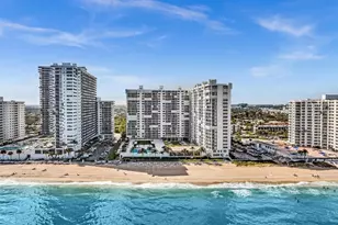 4300 N Ocean Blvd Unit, Fort Lauderdale, FL 33308 - Photo 3