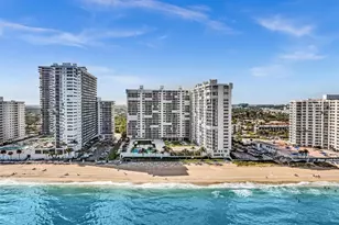 4300 N Ocean Blvd Unit, Fort Lauderdale, FL 33308 - Photo 1
