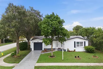 6599 NW 1st Street, Margate, FL 33063 - Photo 3