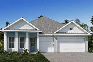 10953 Northwest Glynlea Blvd N, Port Saint Lucie, FL 34987 - Photo 1