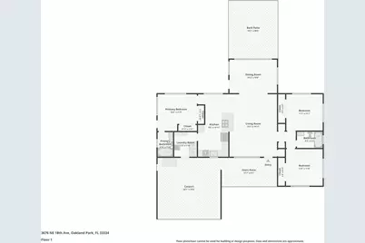 3676 NE 18th Avenue, Oakland Park, FL 33334 - Photo 7
