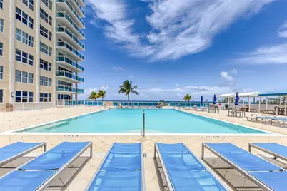 3900 Galt Ocean Drive #712, Fort Lauderdale, FL 33308 - Photo 1