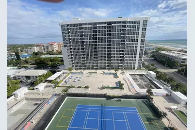525 N Ocean Boulevard #1422, Pompano Beach, FL 33062 - Photo 19