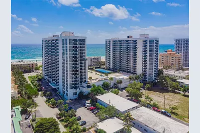 525 N Ocean Boulevard #1422, Pompano Beach, FL 33062 - Photo 1