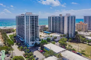 525 N Ocean Blvd, Pompano Beach, FL 33062 - Photo 1