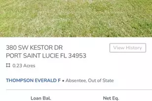 380 SW Kestor Dr, Port Saint Lucie, FL 34953 - Photo 1