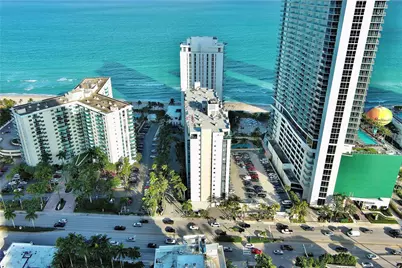 4001 S Ocean Drive #14G, Hollywood, FL 33019 - Photo 5