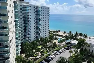 4001 S Ocean Dr Unit #14, Hollywood, FL 33019 - Photo 35