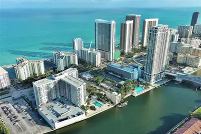 4001 S Ocean Drive #14G, Hollywood, FL 33019 - Photo 3