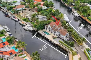 400 Mola Ave, Fort Lauderdale, FL 33301 - Photo 1